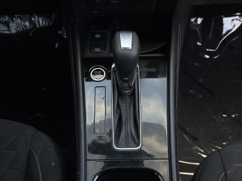2023 Nissan Kicks Image 21