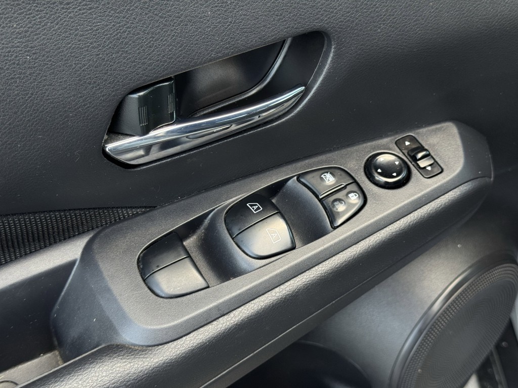 2023 Nissan Kicks Image 22