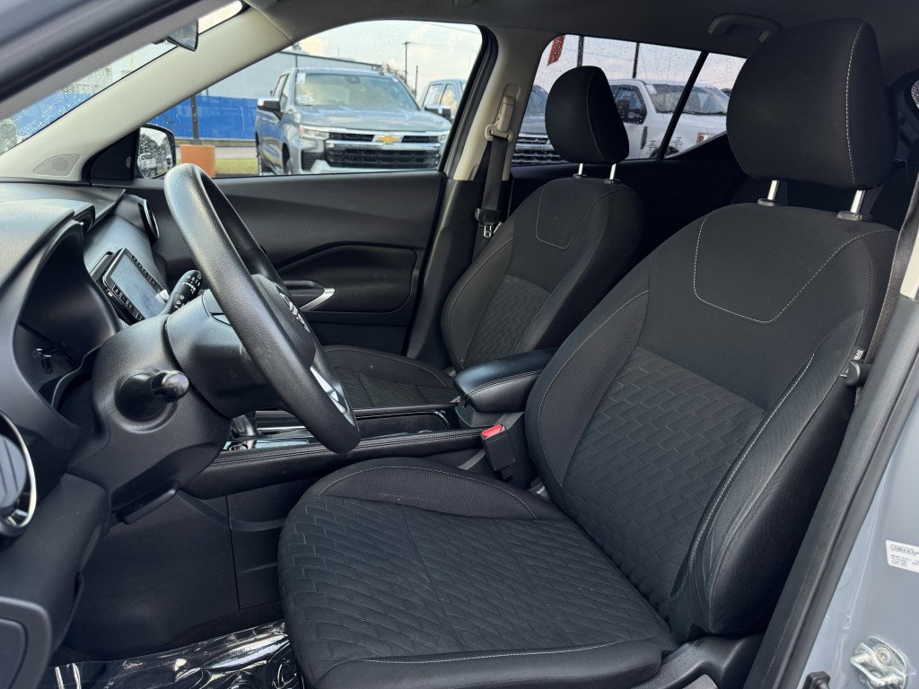 2023 Nissan Kicks Image 23
