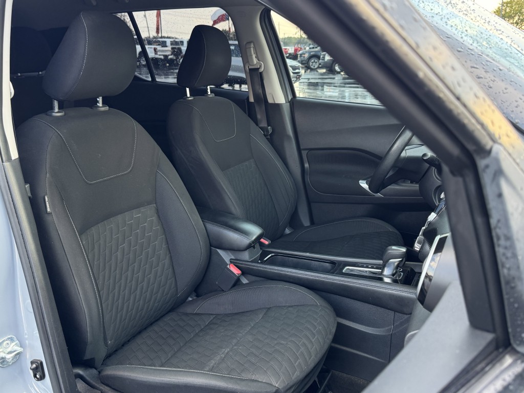 2023 Nissan Kicks Image 24