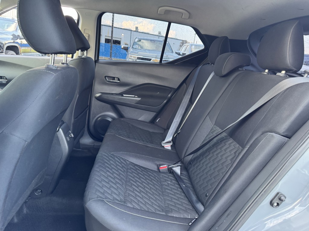 2023 Nissan Kicks Image 26