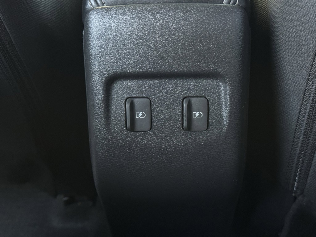 2023 Nissan Kicks Image 27