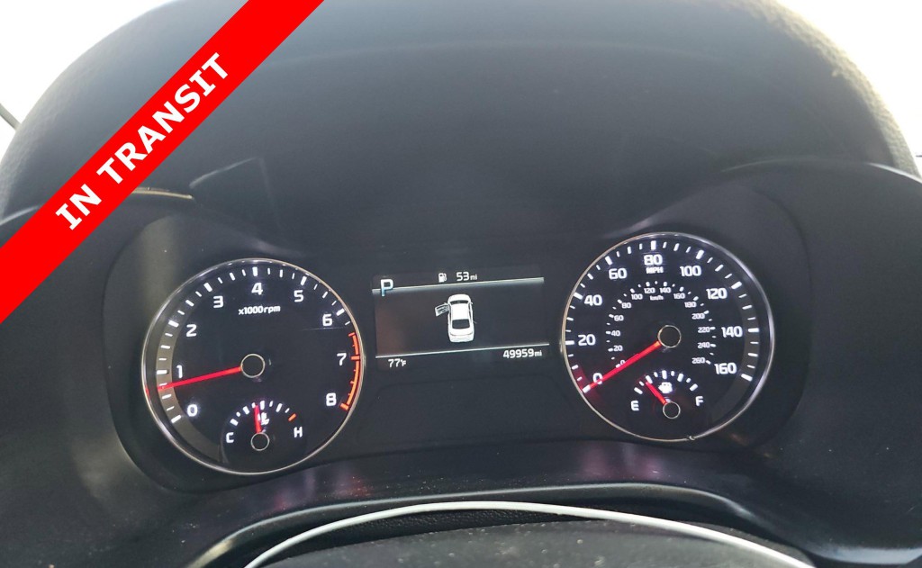2023 Kia Forte Image 8