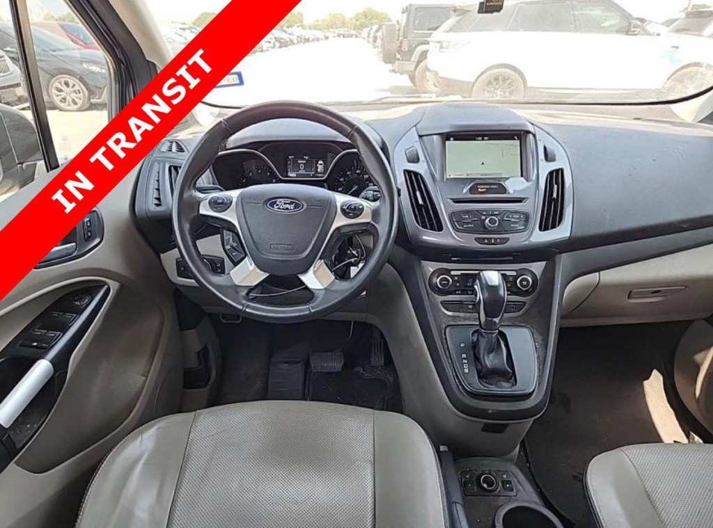2018 Ford Transit Connect Image 7