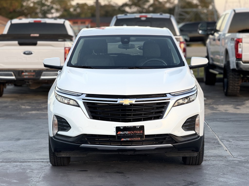 2023 Chevrolet Equinox Image 6