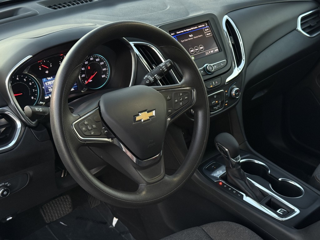 2023 Chevrolet Equinox Image 12