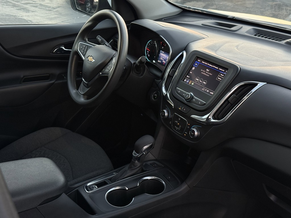 2023 Chevrolet Equinox Image 13