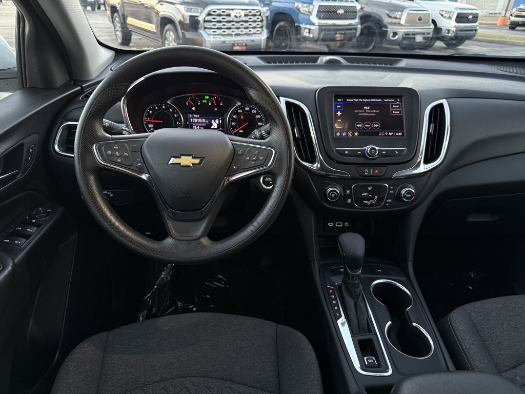 2023 Chevrolet Equinox Image 14