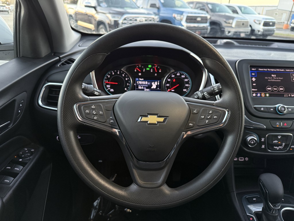 2023 Chevrolet Equinox Image 15