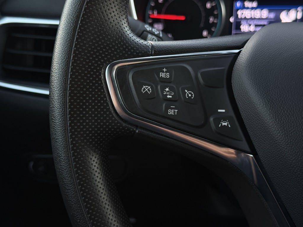 2023 Chevrolet Equinox Image 16