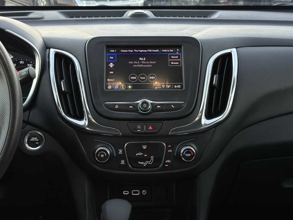2023 Chevrolet Equinox Image 19