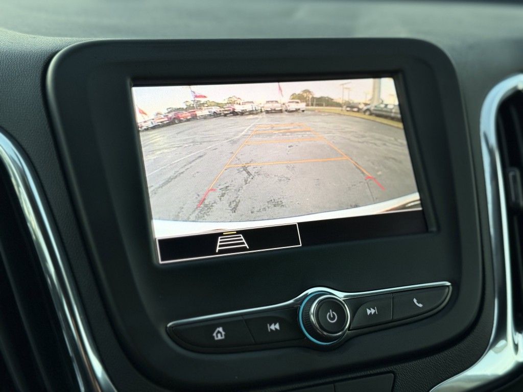 2023 Chevrolet Equinox Image 20