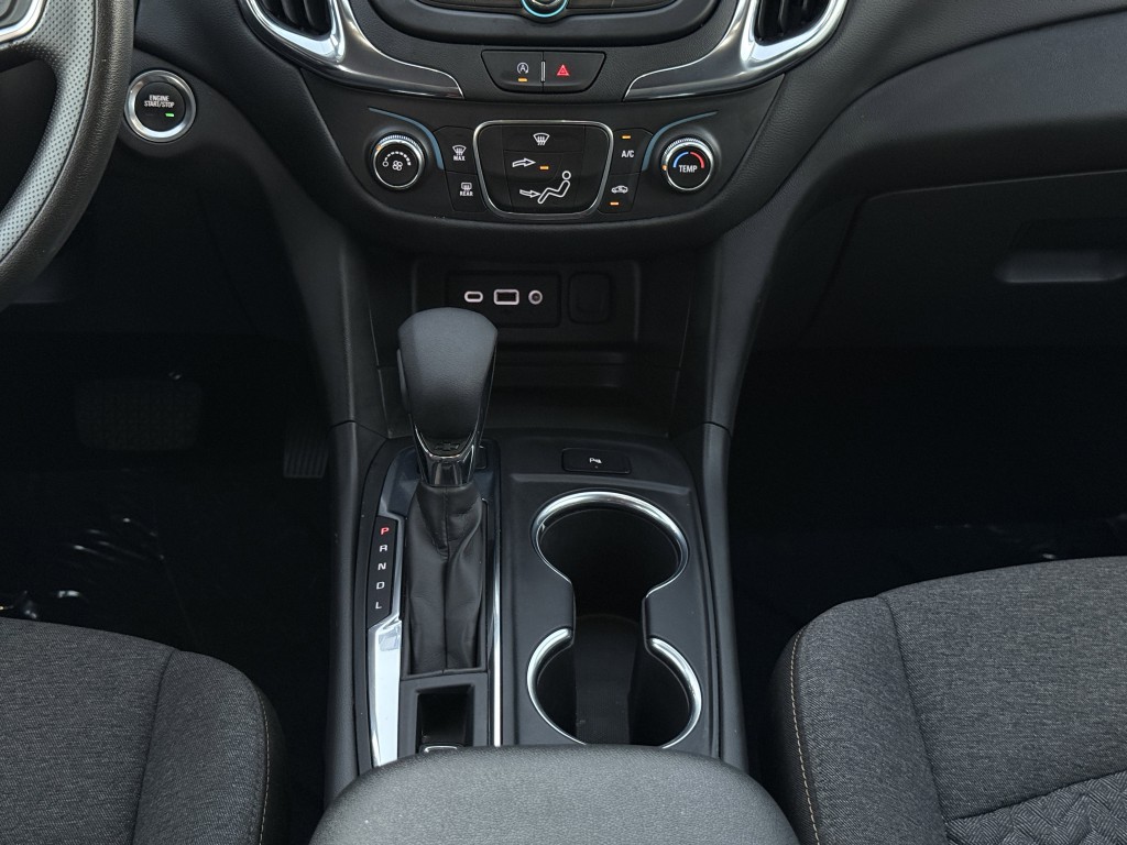 2023 Chevrolet Equinox Image 21