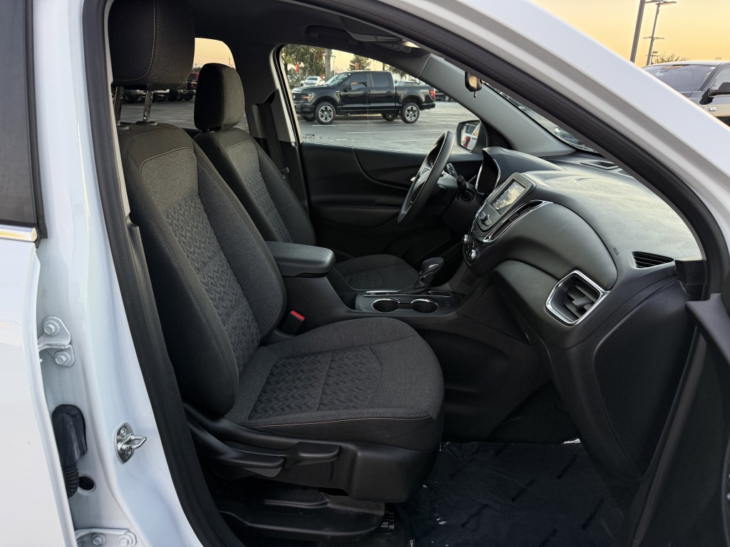 2023 Chevrolet Equinox Image 24