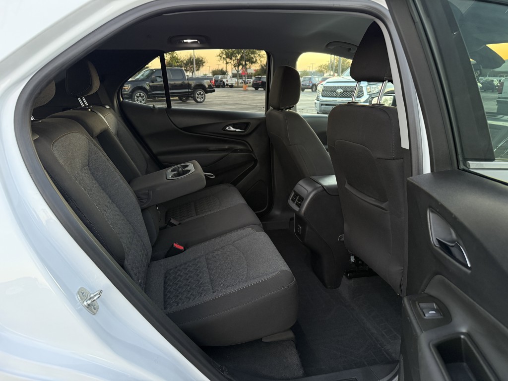 2023 Chevrolet Equinox Image 25