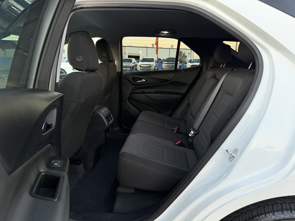 2023 Chevrolet Equinox Image 26