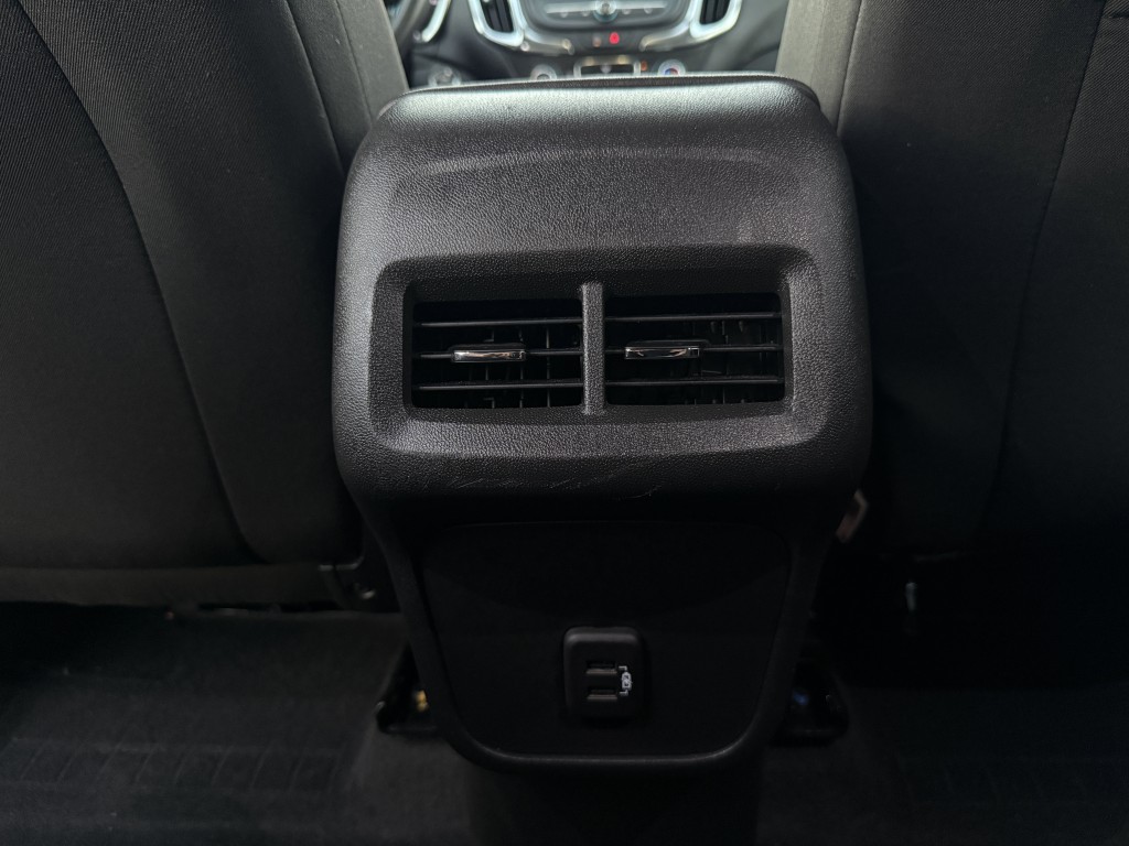 2023 Chevrolet Equinox Image 27
