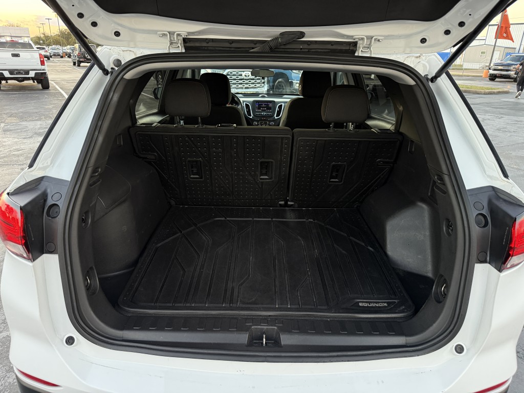2023 Chevrolet Equinox Image 28