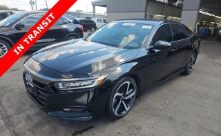 Image for 2018 Honda Accord Sport 1.5T ID: 6932225