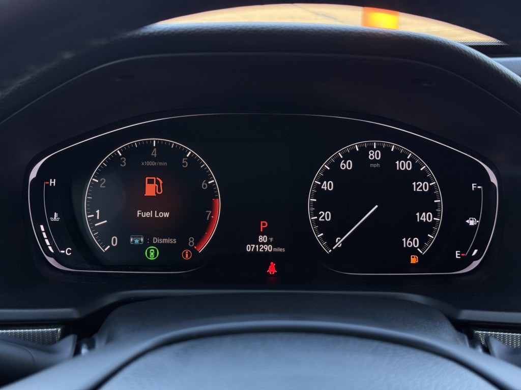 2018 Honda Accord Image 17