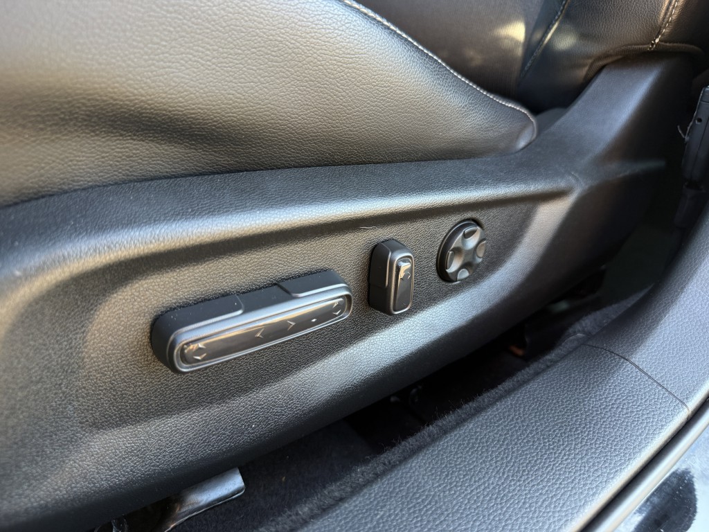 2018 Honda Accord Image 27