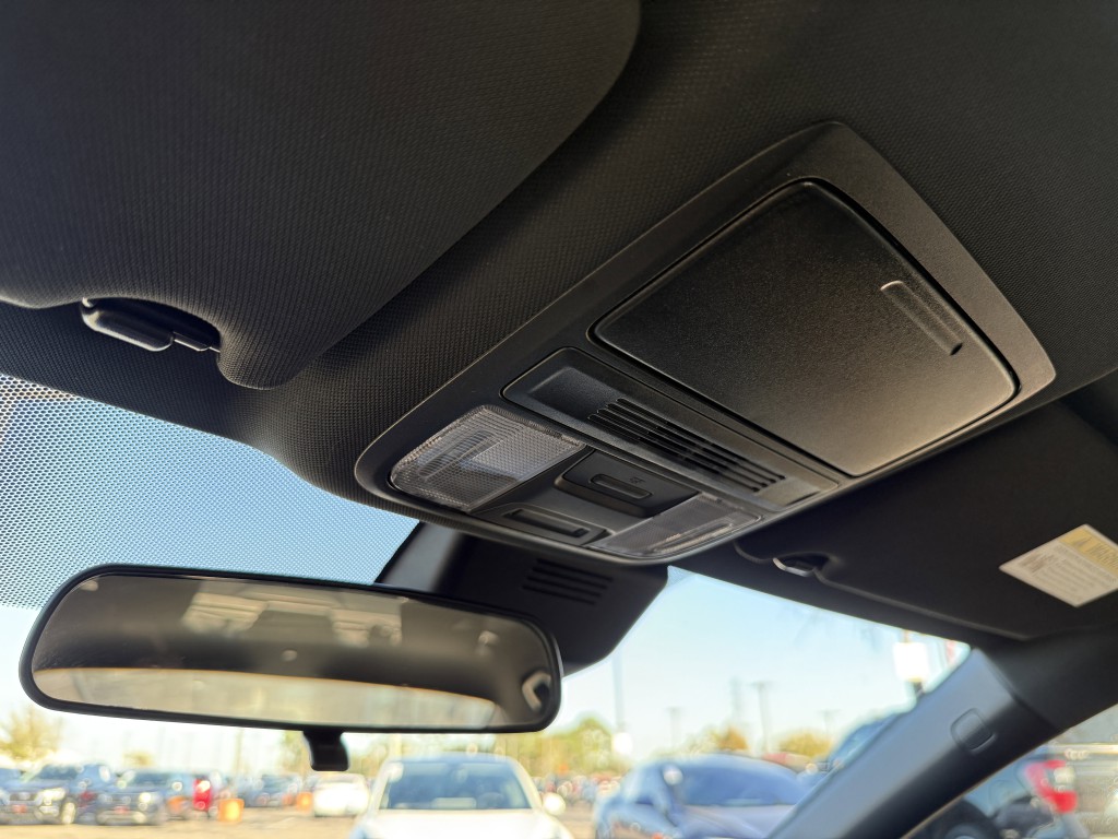 2018 Honda Accord Image 28