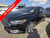 Image for 2017 Ford Fusion Platinum ID: 6932226