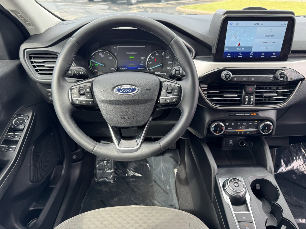 2022 Ford Escape Image 14