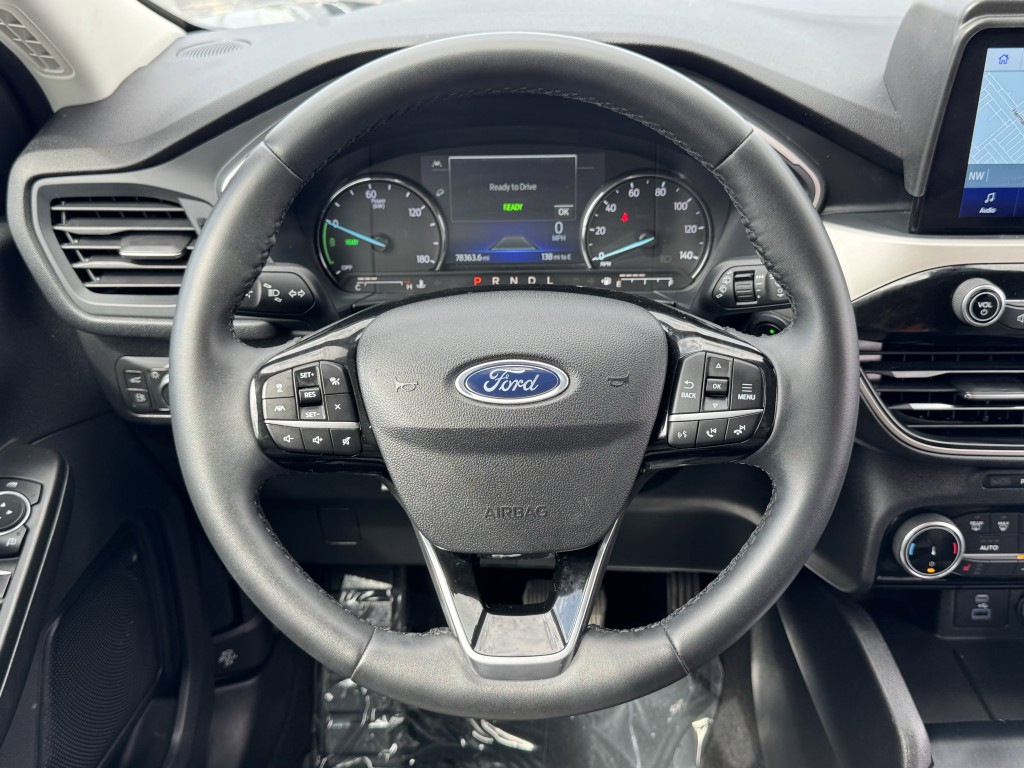2022 Ford Escape Image 15
