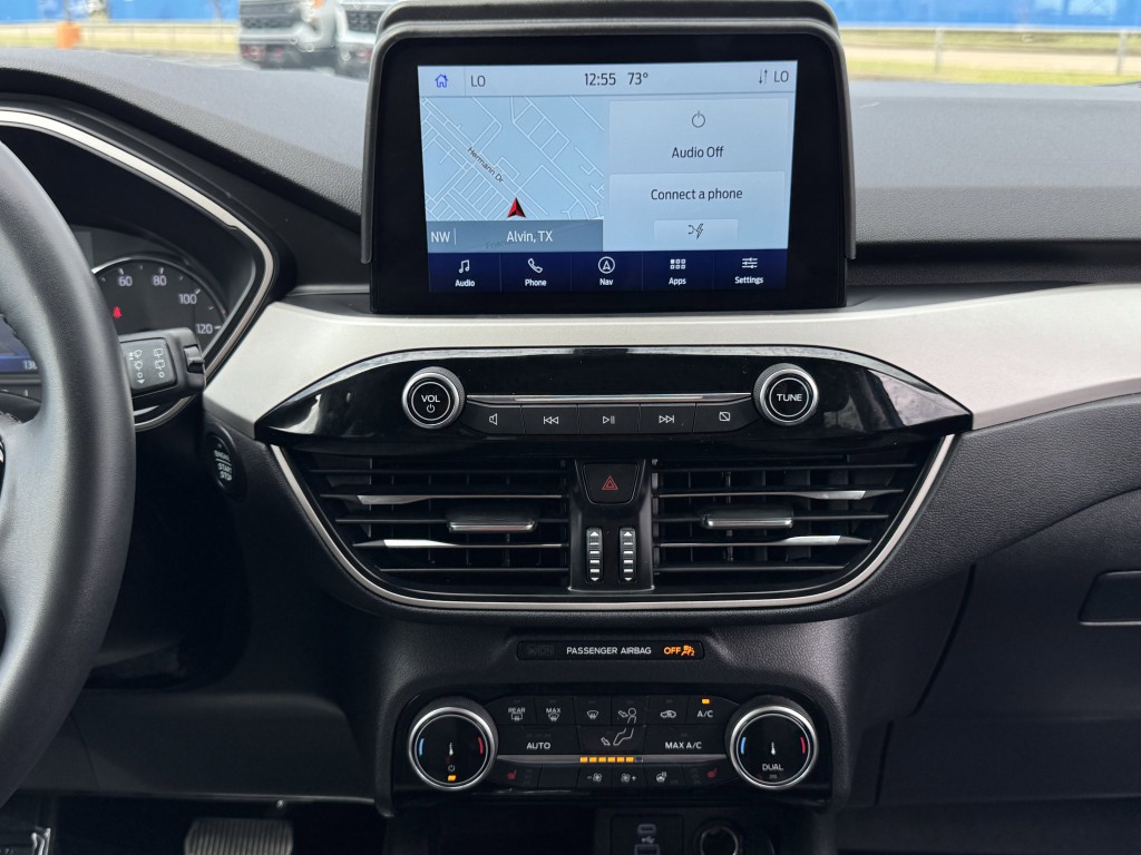 2022 Ford Escape Image 19