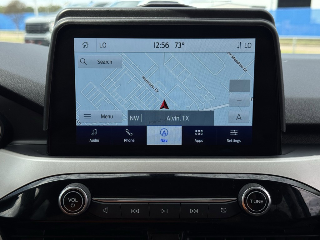 2022 Ford Escape Image 20