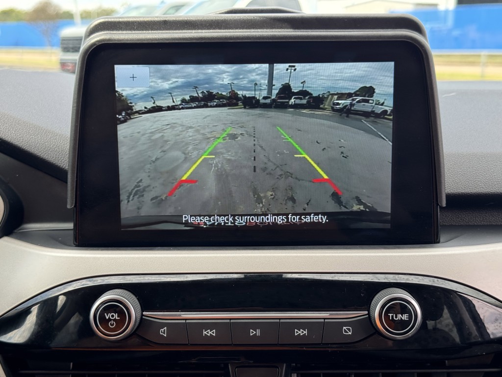 2022 Ford Escape Image 21