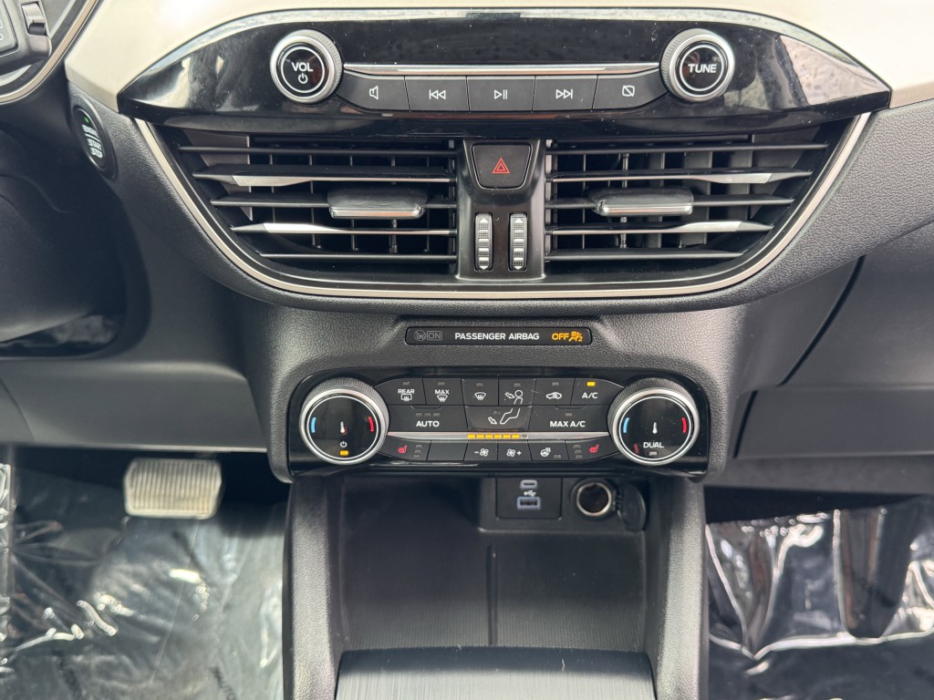 2022 Ford Escape Image 22