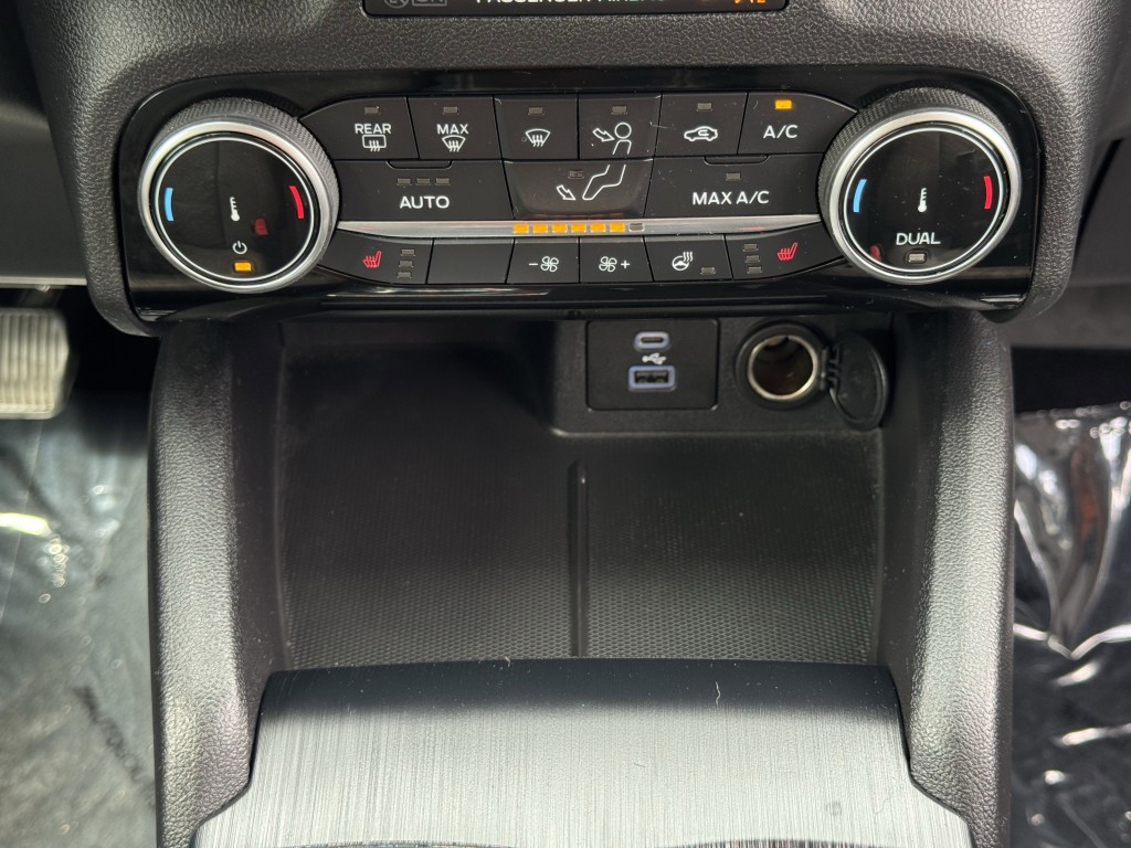 2022 Ford Escape Image 23