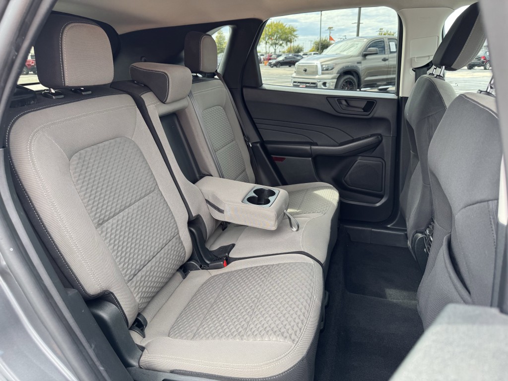 2022 Ford Escape Image 29
