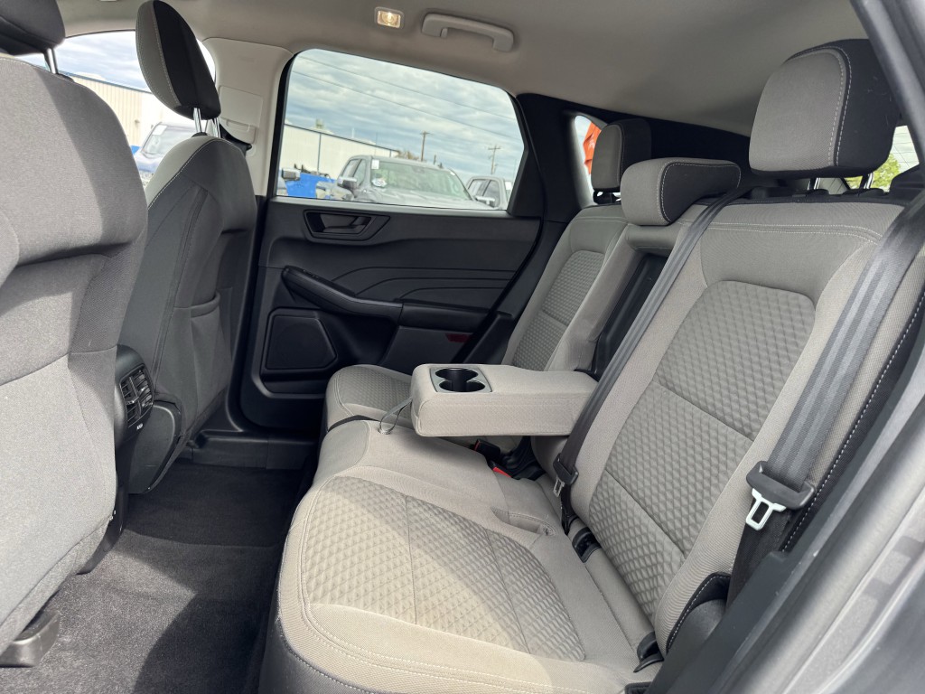 2022 Ford Escape Image 30