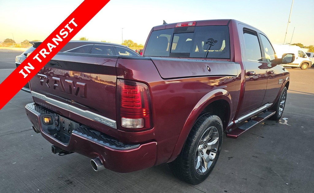 2018 RAM 1500 Image 6