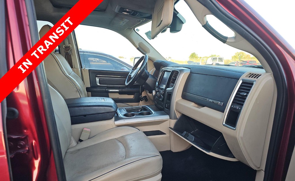 2018 RAM 1500 Image 8