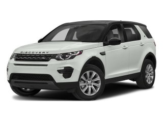 Image for 2018 Land Rover Discovery Sport SE ID: 6932231
