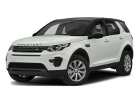 Image for 2018 Land Rover Discovery Sport SE ID: 6932231