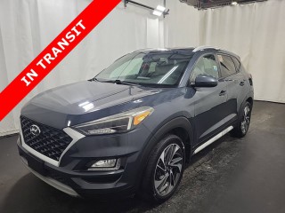 Image for 2019 Hyundai Tucson Sport ID: 6932232