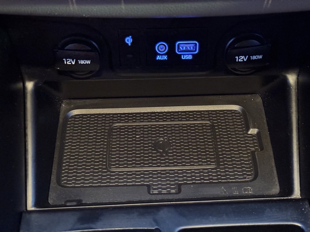 2019 Hyundai Tucson Image 20