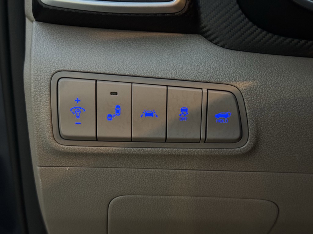 2019 Hyundai Tucson Image 22