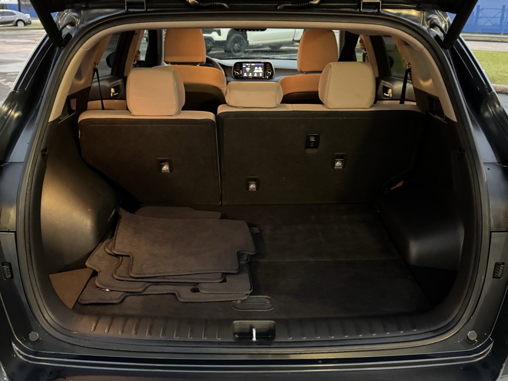 2019 Hyundai Tucson Image 25