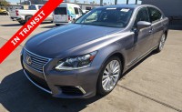 Image for 2017 Lexus LS LS 460 ID: 6932233