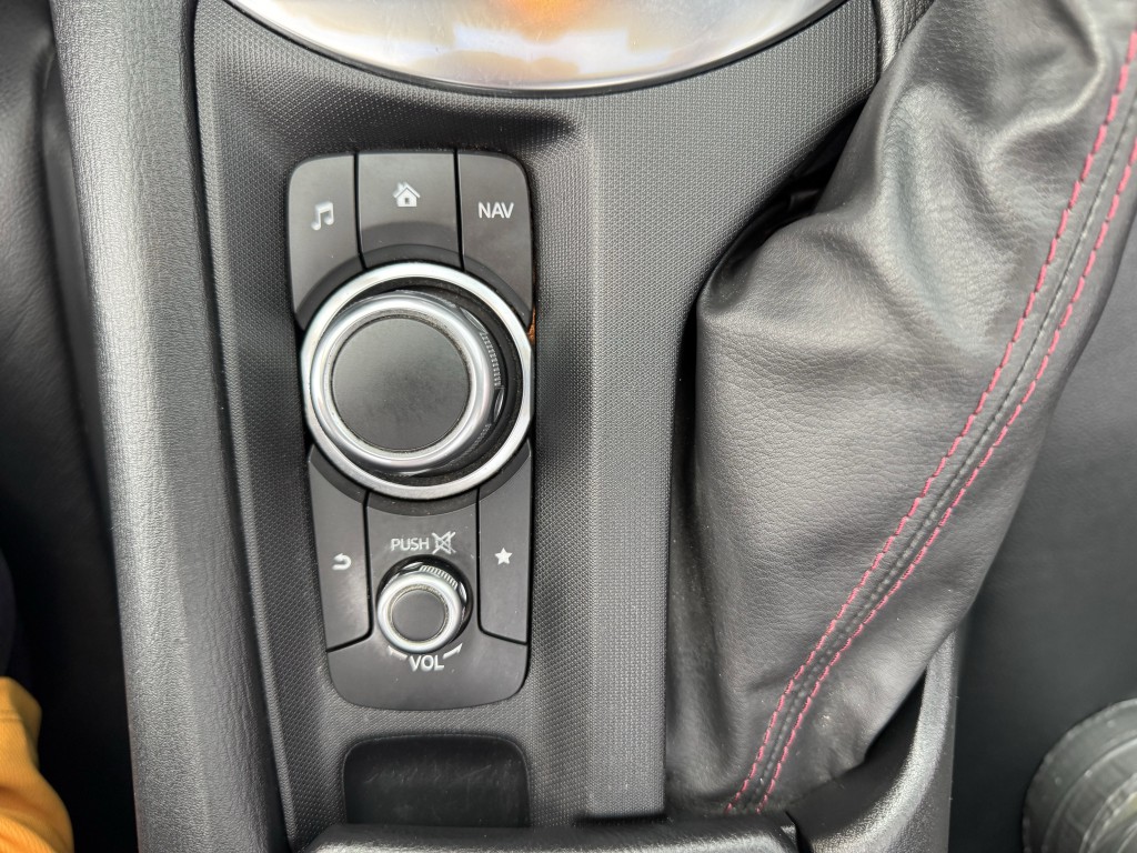 2019 Mazda MX-5 Miata Image 20