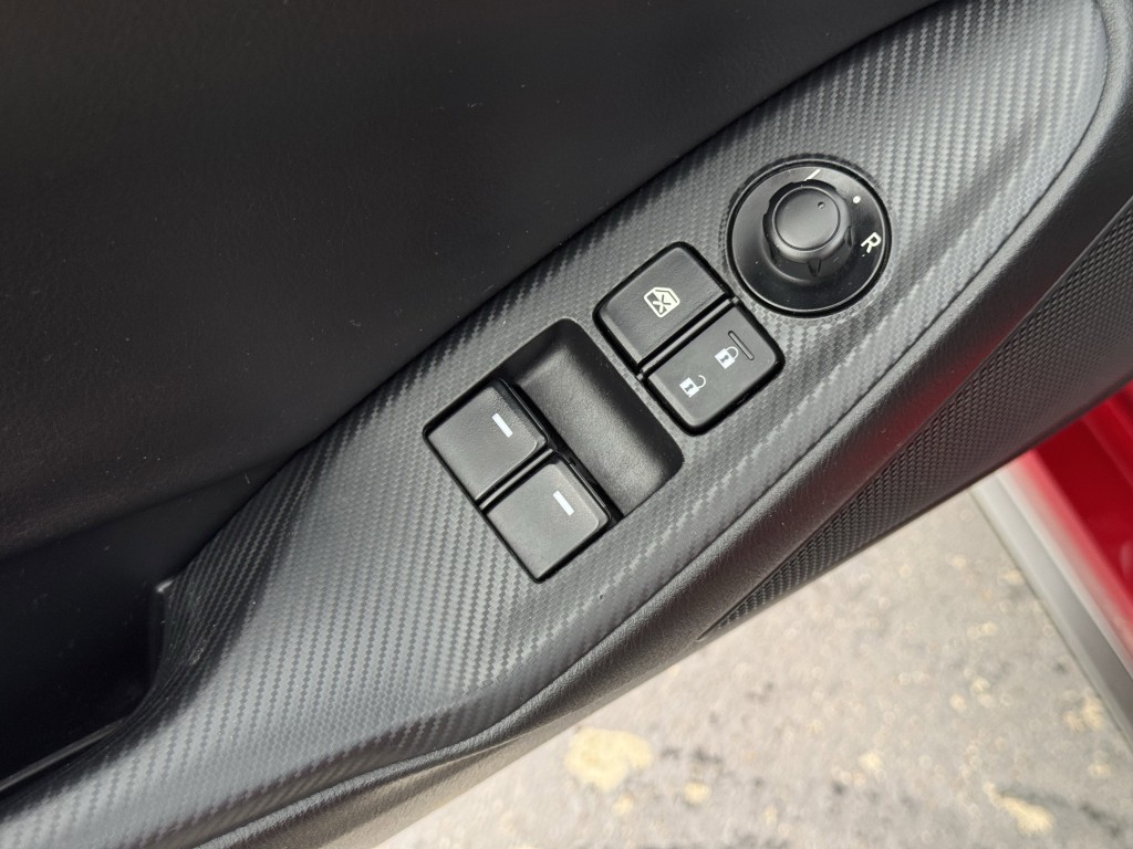 2019 Mazda MX-5 Miata Image 22