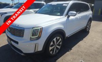 Image for 2020 Kia Telluride S ID: 6932236