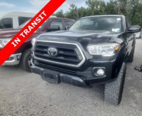 Image for 2020 Toyota Tacoma SR5 ID: 6932238