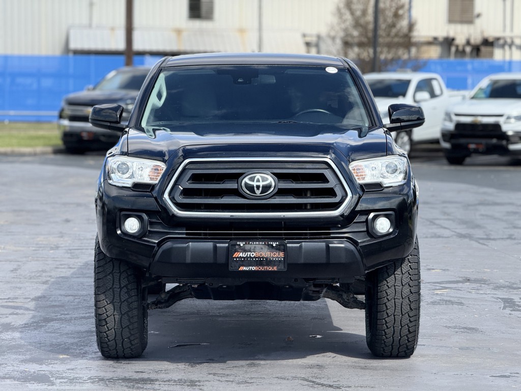2020 Toyota Tacoma Image 6